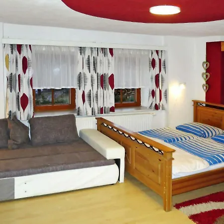 Apartment Bauernhof Schobergut Saint Michael