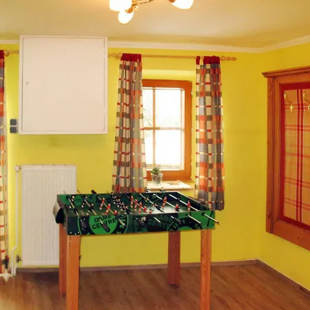 Apartment Bauernhof Schobergut Saint Michael