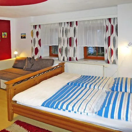 Bauernhof Schobergut *