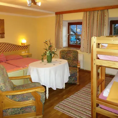 Apartment Bauernhof Schobergut