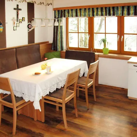 Bauernhof Schobergut Apartment *